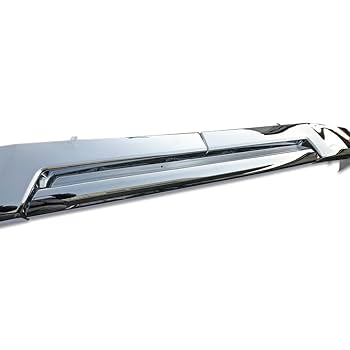 17プロフィア フロント バンパー メッキ リップ スポイラー ハイタイプ imgrc0077380795.jpg